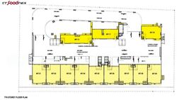 Ct Foodnex (D25), Factory #598608201
